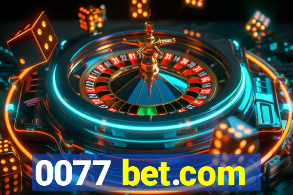 0077 bet.com